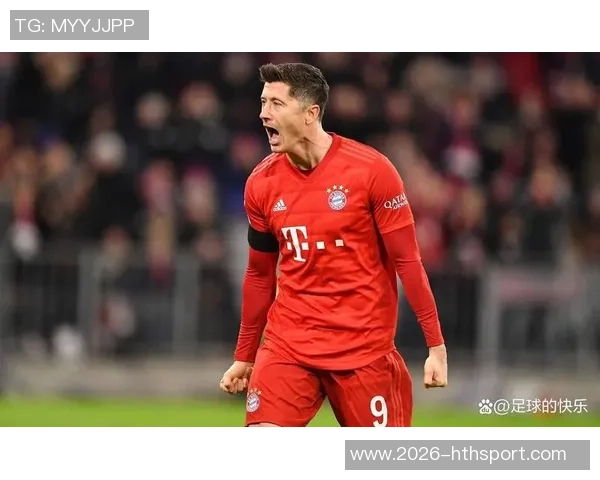 迈阿密国际计划明夏免签莱万消息人士称已开始寻找新居