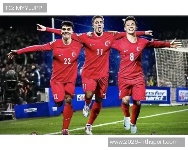 土耳其国家队新名单公布居莱尔恰尔汗奥卢伊尔迪兹入选乌尊未能入选