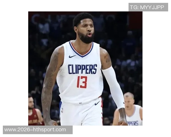 乔治薪资历史排名第五阿里纳斯直言其合同水平极差