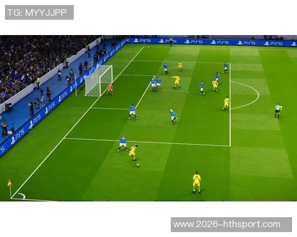 奥多贝尔精准传中特尔头球击中横梁险些破门