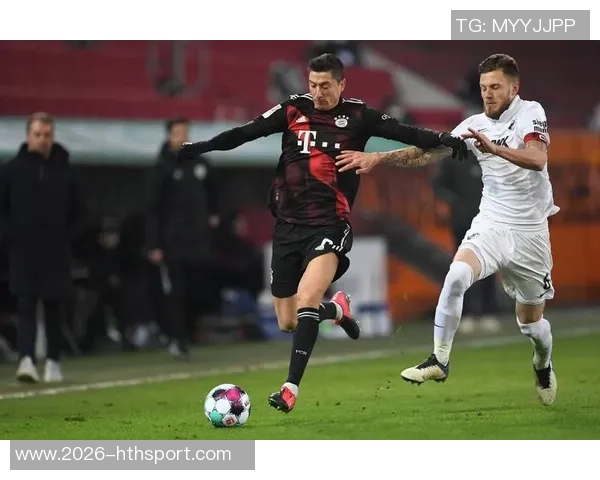 法兰克福自19-20赛季以来四度战胜拜仁成击败次数最多球队