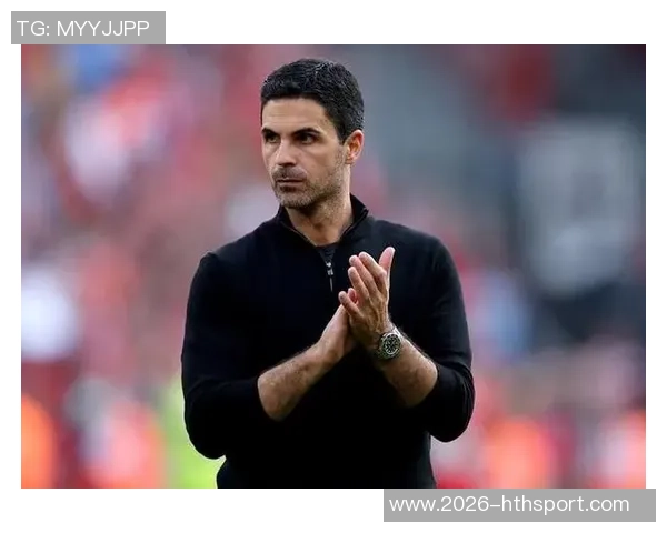 阿尔特塔执教阿森纳迎300场里程碑球队庆祝非凡成就