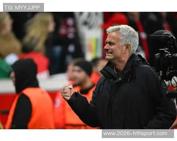 穆里尼奥感慨米兰双雄与那不勒斯争冠罗马未来令人担忧 穆里尼奥感慨米兰双雄与那不勒斯争冠罗马未来令人担忧