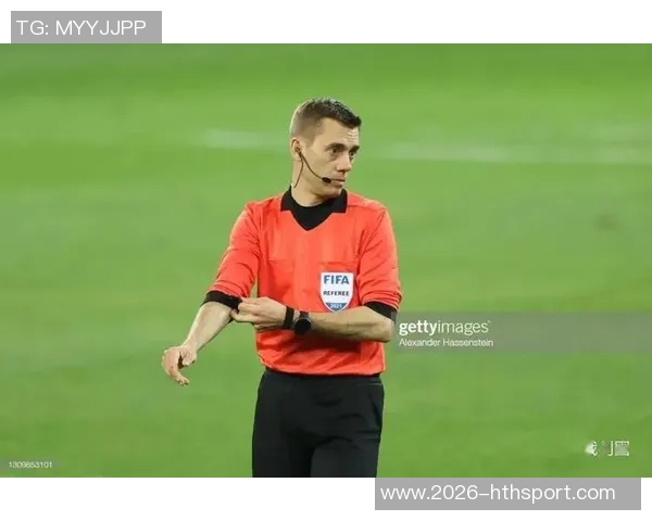 法国裁判莱特西耶执法利雅得德比曾执法欧洲杯决赛引关注 法国裁判莱特西耶执法利雅得德比曾执法欧洲杯决赛引关注