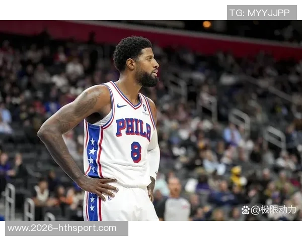 乔治首秀表现亮眼纳斯称赞其防守篮板贡献突出 乔治首秀表现亮眼纳斯称赞其防守篮板贡献突出