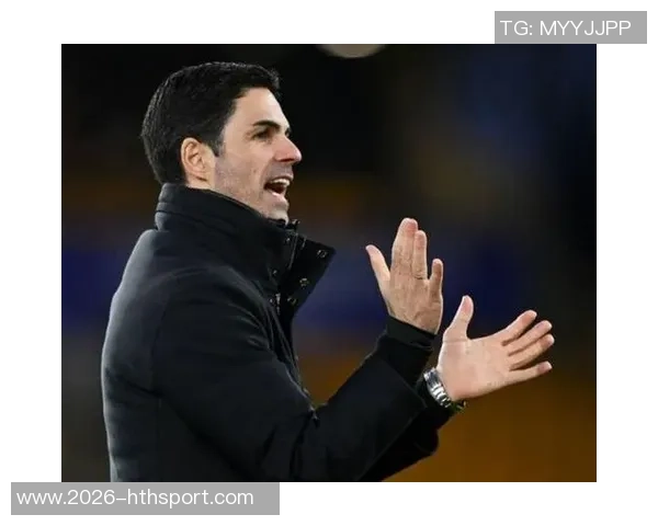 阿尔特塔长子加布里埃尔首次为阿森纳U17出战展现潜力