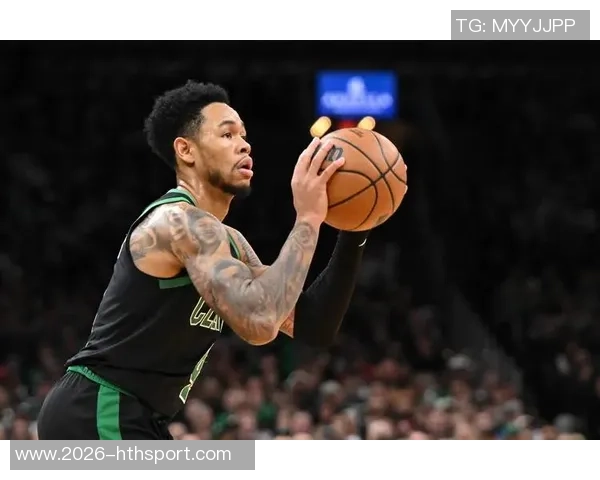 安芬尼西蒙斯狂砍四记三分绿军强势领先奇才39分展现统治力 安芬尼西蒙斯狂砍四记三分绿军强势领先奇才39分展现统治力