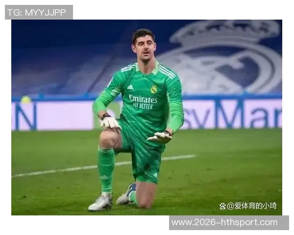 库尔图瓦直言全队支持阿隆索否则比赛结果将是惨败0-6