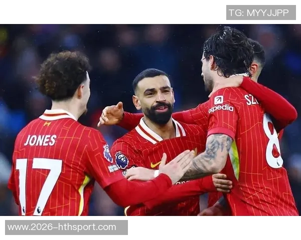 斯洛特希望萨拉赫不愿接受替补角色仍将他视为球队救世主