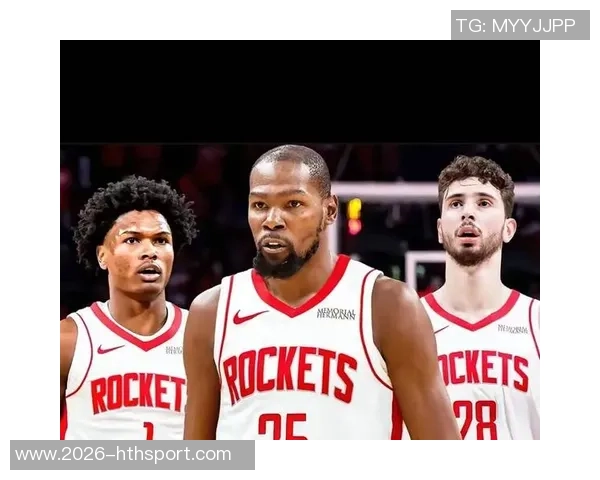 火箭迎战快船首发阵容揭晓申京复出搭档阿门奥科吉杜兰特贾巴里 火箭迎战快船首发阵容揭晓申京复出搭档阿门奥科吉杜兰特贾巴里