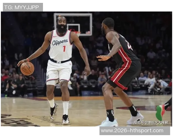 哈登与KD得分历史前十的进化之路乌度卡感慨指导他们的幸运与挑战