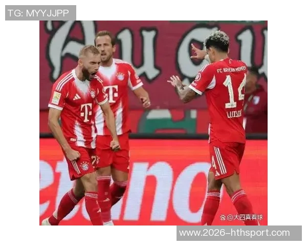 拜仁防守漏洞显著巴拉克呼吁球队在欧冠中提升专注力