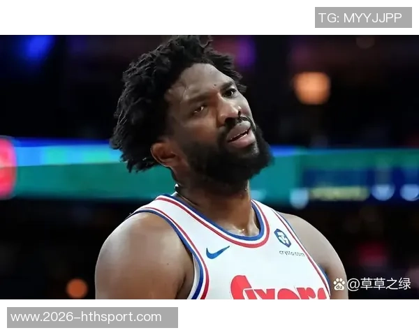 恩比德状态火热场均226分76人客战独行侠他大概率将出战