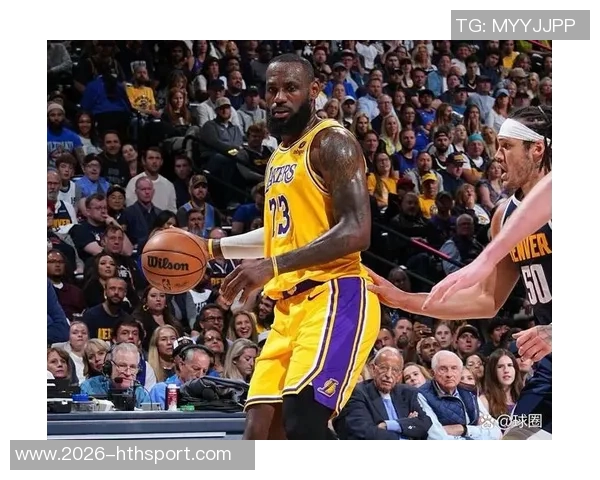 湖人需提升实力才能与掘金雷霆抗衡詹东里同场对SGA的防守挑战