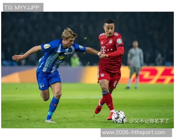 德国杯18决赛即将开战药厂对阵多特柏林联合迎战拜仁