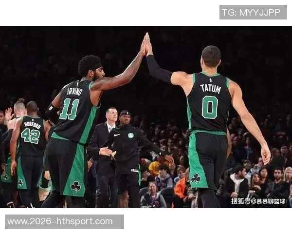 帕金斯称赞绿军三巨头KG是球队最佳球员最全面最关键