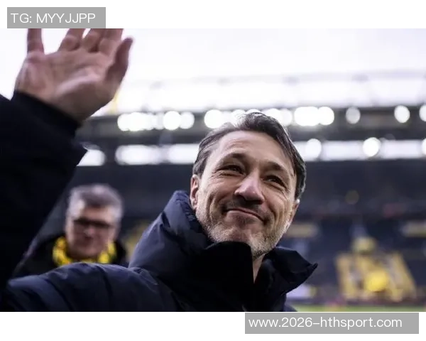 科瓦奇称拜仁实力超群多特虽强但德比战仍是拜仁胜算更大