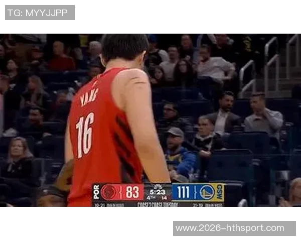 健康至上斯普利特透露队医确认杨瀚森无大碍后才让其重返赛场 健康至上斯普利特透露队医确认杨瀚森无大碍后才让其重返赛场