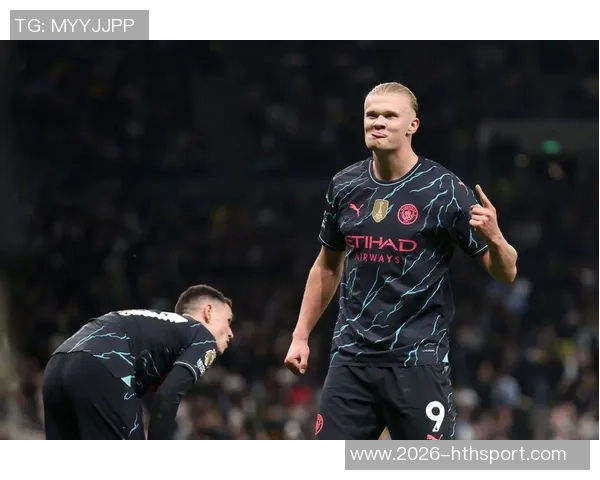 英超评分榜揭晓哈兰德以790分领跑扎卡紧随其后表现出色